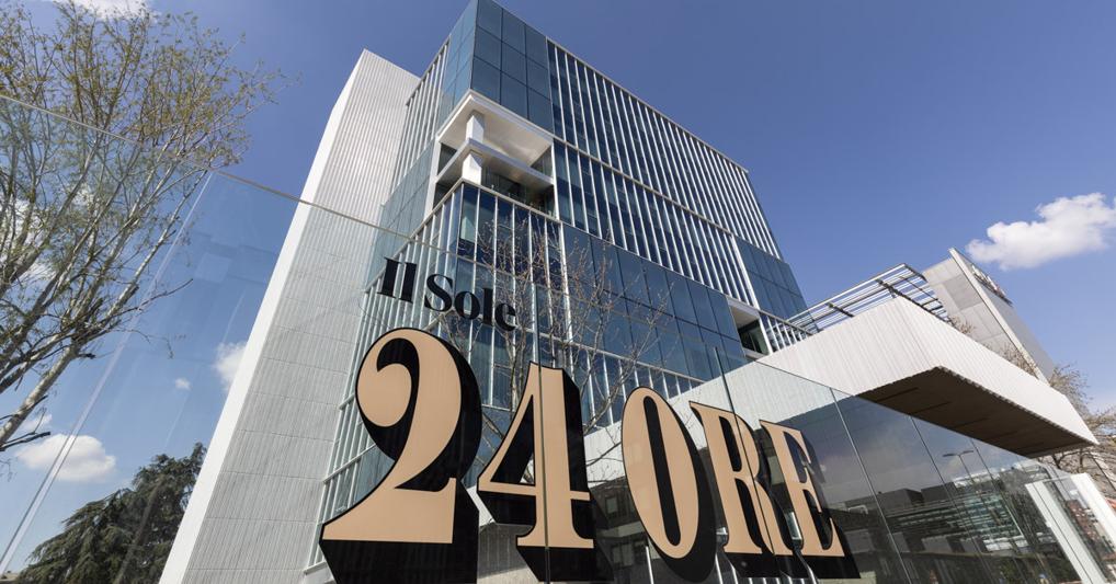 Mercati sole 24 ore hot sale